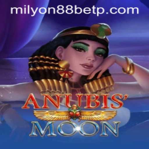 Discover the Thrills of AnubisMoon at Milyon88 Bet