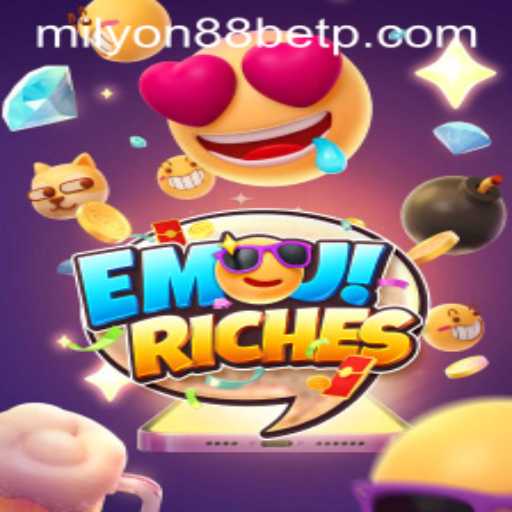 Exploring the Thrills of EmojiRiches and Milyon88 Bet