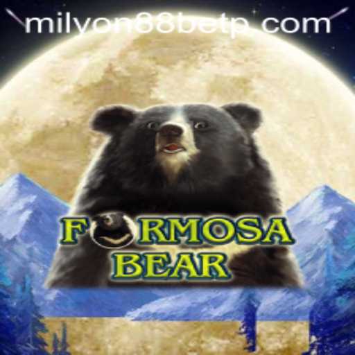 Exploring the World of FormosaBear: A Captivating Gaming Experience