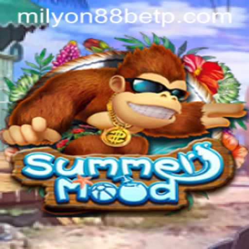 Discover the Exciting World of SummerMood: A Thrilling Game with Milyon88 Bet