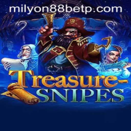 Discover TreasureSnipes: The Thrilling Adventure for Gamers with a Twist